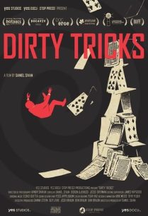 ดูหนังออนไลน์ฟรี Dirty Tricks เคล็ดลับสกปรก (2021)