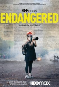 ดูหนังออนไลน์ฟรี Endangered เอ็นแดนเจอร์ (2022)