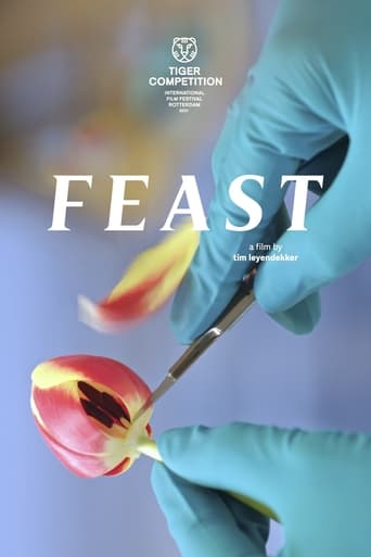 ดูหนังออนไลน์ฟรี Feast ฟีสท์ (2021)