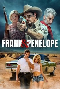 ดูหนังออนไลน์ฟรี Frank and Penelope แฟรงค์และเพเนโลพี (2022)