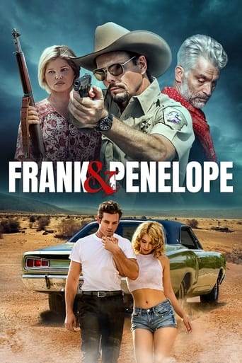 ดูหนังออนไลน์ฟรี Frank and Penelope แฟรงค์และเพเนโลพี (2022)