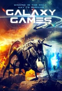 ดูหนังออนไลน์ฟรี Galaxy Games แกแลคซี่ เกมส์ (2022)