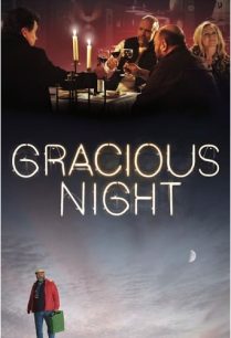 ดูหนังออนไลน์ฟรี Gracious Night คืนที่งดงาม (2020)