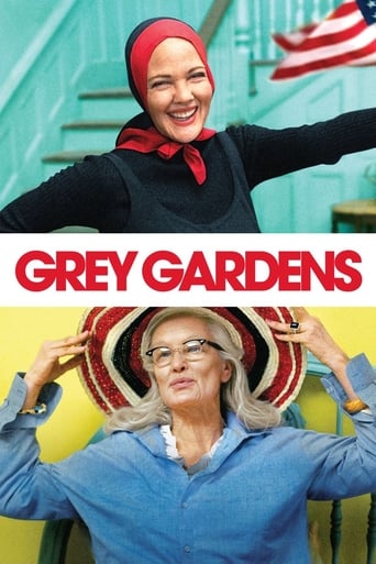 ดูหนังออนไลน์ Grey Gardens เกรย์ การ์เด้นท์ส วิมานนี้มีความทรงจำ (2009)