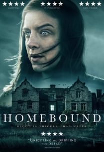 ดูหนังออนไลน์ฟรี Homebound โฮมบอนด์ (2021)