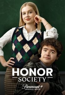 ดูหนังออนไลน์ฟรี Honor Society เกียรติยศสังคม (2022)