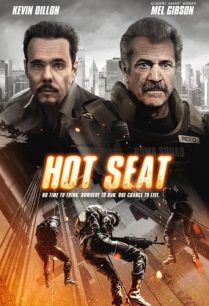 ดูหนังออนไลน์ฟรี Hot Seat ฮอท ซีท (2022)