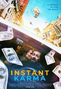 ดูหนังออนไลน์ฟรี Instant Karma กรรมติดจรวด (2021)