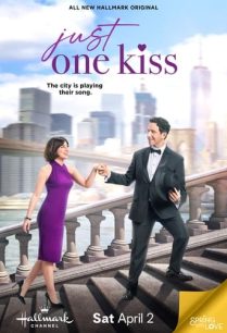 ดูหนังออนไลน์ฟรี Just One Kiss แค่จูบเดียว (2022)