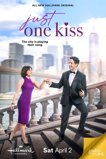 ดูหนังออนไลน์ฟรี Just One Kiss แค่จูบเดียว (2022)