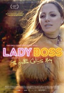 ดูหนังออนไลน์ฟรี Lady Boss: The Jackie Collins Story (2021)