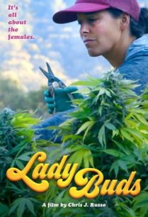 ดูหนังออนไลน์ฟรี Lady Buds เลดี้บัดส์ (2021)