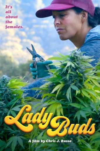 ดูหนังออนไลน์ฟรี Lady Buds เลดี้บัดส์ (2021)