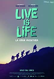 ดูหนังออนไลน์ฟรี Live Is Life ชีวิตคือชีวิต (2021)