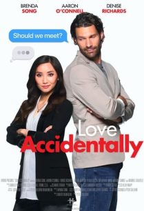 ดูหนังออนไลน์ฟรี Love Accidentally รักโดยไม่ตั้งใจ (2022)