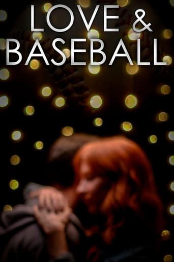 ดูหนังออนไลน์ฟรี Love and Baseball ความรักและเบสบอล (2021)