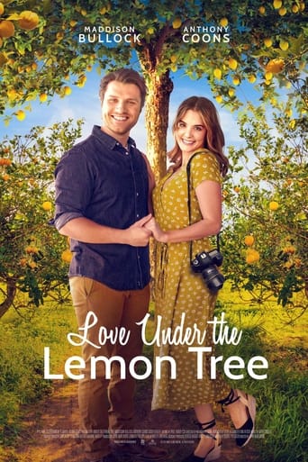 ดูหนังออนไลน์ฟรี Love Under the Lemon Tree รักใต้ต้นมะนาว (2022)