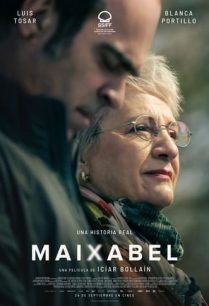 ดูหนังออนไลน์ฟรี Maixabel ไมซาเบล (2021)