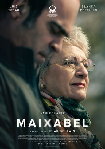 ดูหนังออนไลน์ฟรี Maixabel ไมซาเบล (2021)