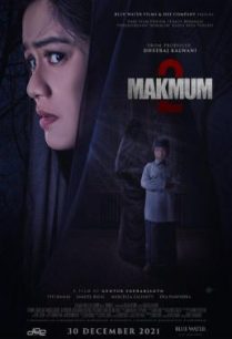 ดูหนังออนไลน์ฟรี Makmum 2 มักมุม 2 (2021)