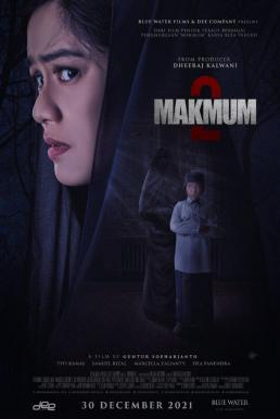 ดูหนังออนไลน์ฟรี Makmum 2 มักมุม 2 (2021)