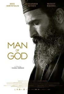 ดูหนังออนไลน์ฟรี Man of God คนของพระเจ้า (2021)