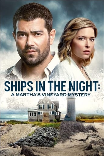 ดูหนังออนไลน์ฟรี Martha’s Vineyard Mysteries Ships in the Night (2021)