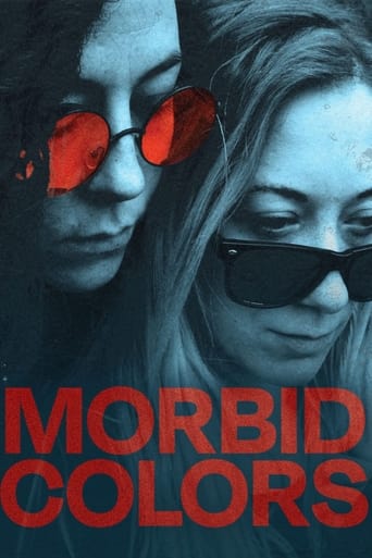 ดูหนังออนไลน์ฟรี Morbid Colors มอร์บิด คัลเลอร์ (2021)