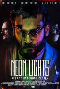 ดูหนังออนไลน์ฟรี Neon Lights นีออนไลท์ (2022)