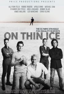 ดูหนังออนไลน์ฟรี On Thin Ice ออนทินไอซ์ (2021)