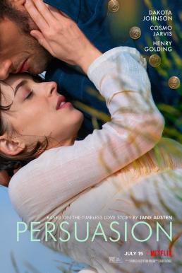 ดูหนังออนไลน์ฟรี Persuasion เพอซูเอชั่น (2022)