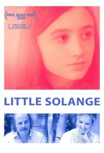 ดูหนังออนไลน์ฟรี Petite Solange เพอทีท โซลาซ (2021)