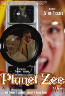 ดูหนังออนไลน์ฟรี Planet Zee แพลนเน็ตซี (2021)