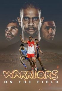 ดูหนังออนไลน์ฟรี Warriors on the Field นักรบลูกหนัง (2022)