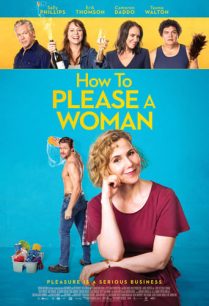 ดูหนังออนไลน์ฟรี How to Please a Woman วิธีเอาใจผู้หญิง (2022)