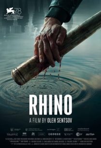 ดูหนังออนไลน์ฟรี Rhino ไรโน่ (2021)