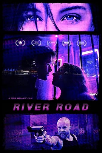 ดูหนังออนไลน์ฟรี River Road (2022)