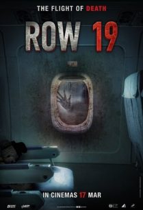 ดูหนังออนไลน์ฟรี Row 19 แถวที่ 19 สยอง (2021)