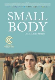 ดูหนังออนไลน์ฟรี Small Body สมอล บอดี้ (2022)