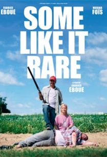 ดูหนังออนไลน์ฟรี Some Like It Rare (2021)