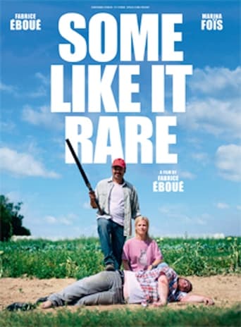 ดูหนังออนไลน์ฟรี Some Like It Rare (2021)