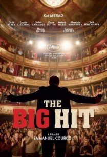 ดูหนังออนไลน์ฟรี The Big Hit เดอะ บิ๊กฮิต (2020)