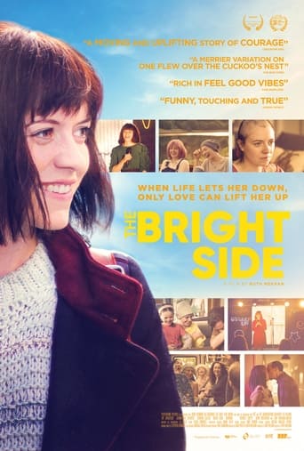 ดูหนังออนไลน์ฟรี The Bright Side เดอะ ไบร์ทไซด์ (2020)