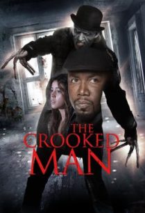 ดูหนังออนไลน์ฟรี The Crooked Man เดอะ ครุดคิด แมน (2016)