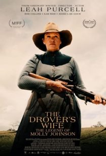 ดูหนังออนไลน์ฟรี The Drover’s Wife The Legend of Molly Johnson (2021)