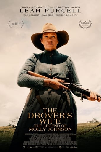 ดูหนังออนไลน์ฟรี The Drover’s Wife The Legend of Molly Johnson (2021)