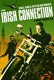 ดูหนังออนไลน์ฟรี The Irish Connection ไอริชคอนเนคชั่น (2022)