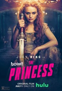 ดูหนังออนไลน์ฟรี The Princess เดอะ ปริ้นท์เซส (2022)