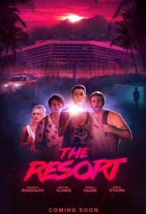 ดูหนังออนไลน์ฟรี The Resort เดอะ รีสอร์ท (2021)