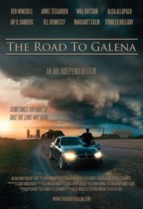 ดูหนังออนไลน์ฟรี The Road to Galena ถนนสู่กาเลน่า (2022)